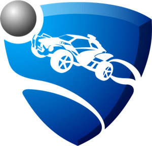 Logo Rocket League